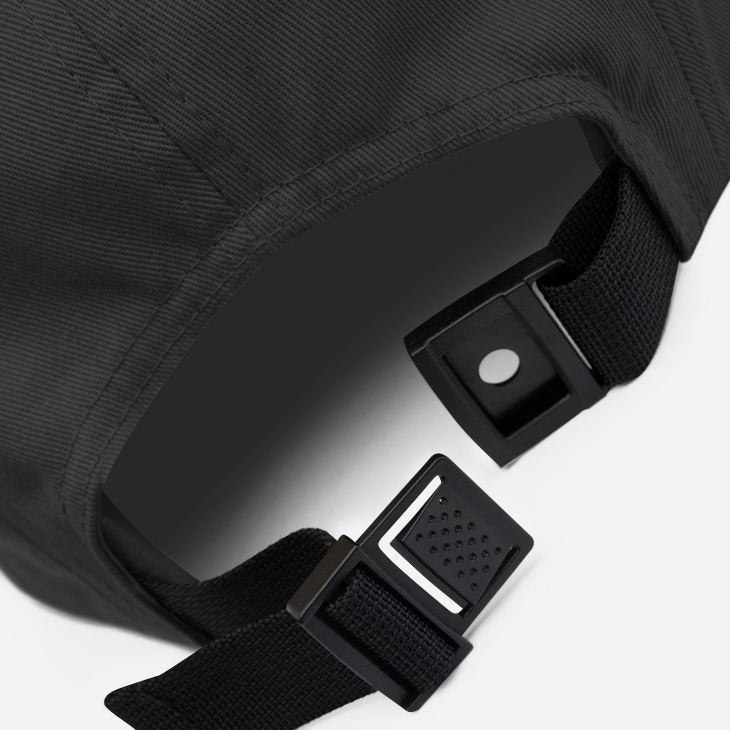 βisen Five Panel Cap
