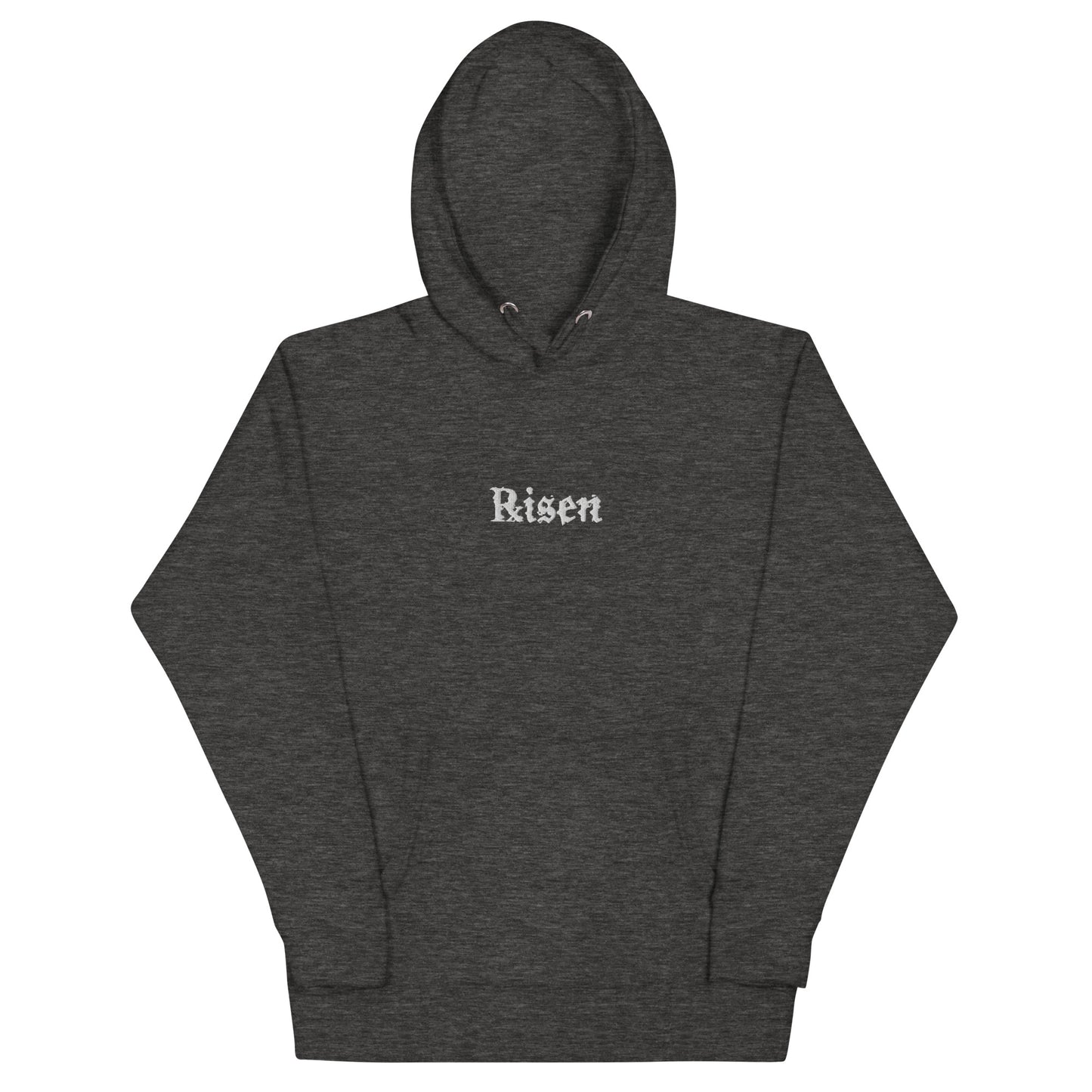 βisen Unisex Hoodie