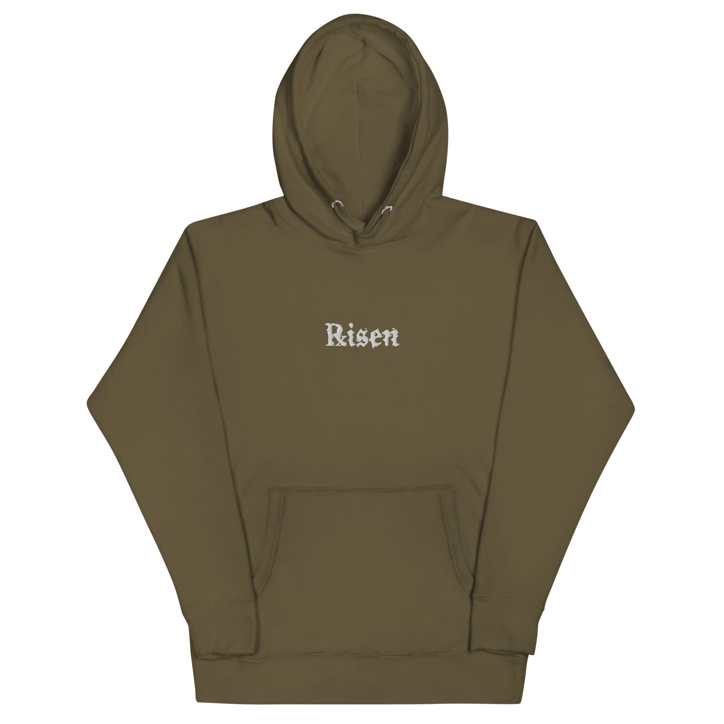 βisen Unisex Hoodie