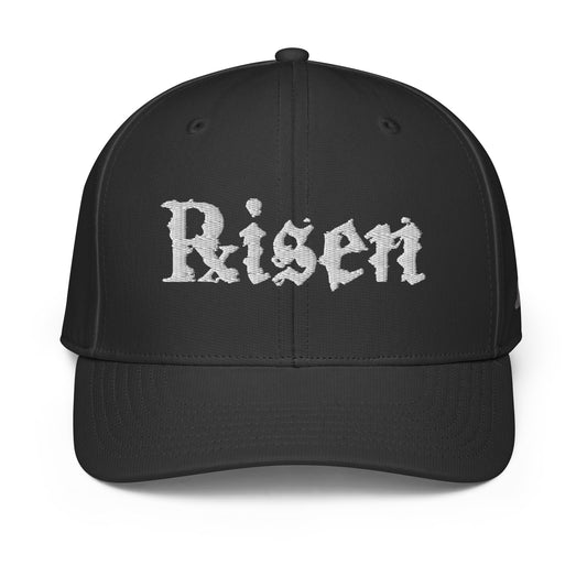 ℞isen x adidas performance cap