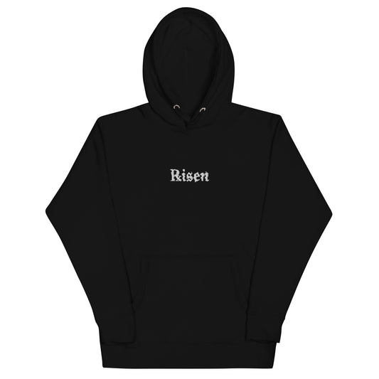 ℞isen Unisex Hoodie