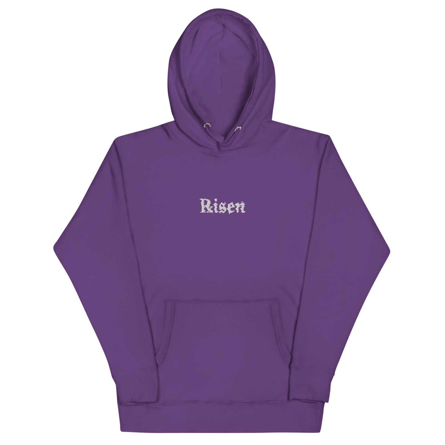 ℞isen Unisex Hoodie